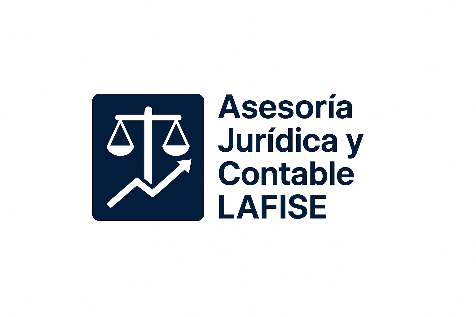 Logo LAFISE Chile